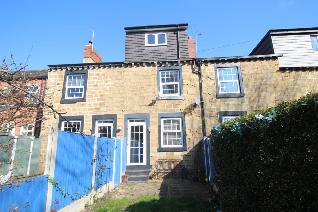 Main image of property: Midland Street, Oulton, Leeds, West Yorkshire, LS26