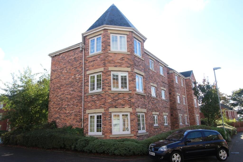 Main image of property: Castle Lodge Court, Rothwell, Leeds, West Yorkshire, LS26