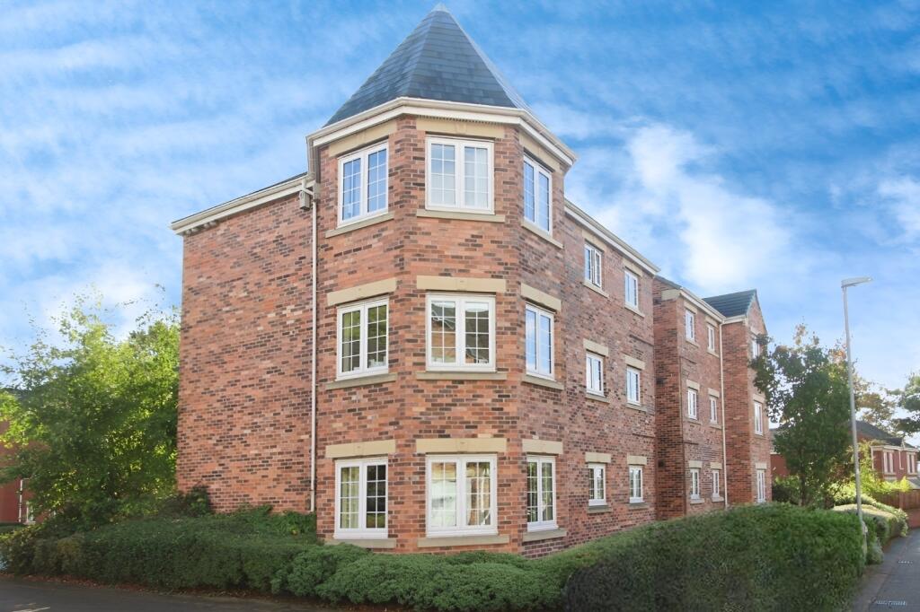 Main image of property: Castle Lodge Court, Rothwell, Leeds, West Yorkshire, LS26