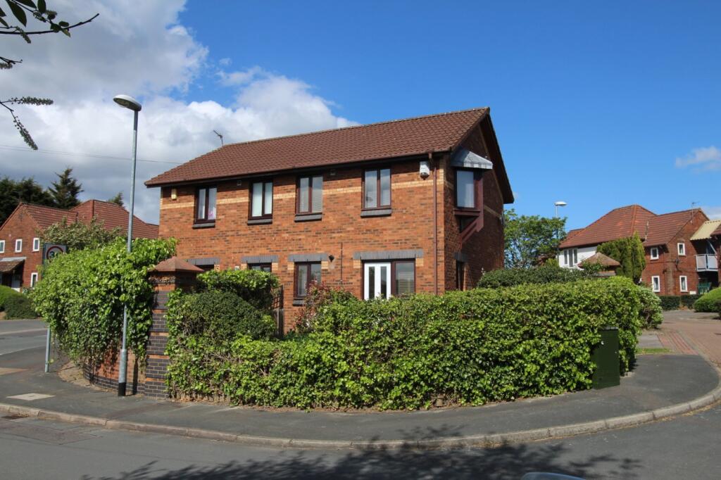 Main image of property: Cornus Gardens, Leeds, West Yorkshire, LS10