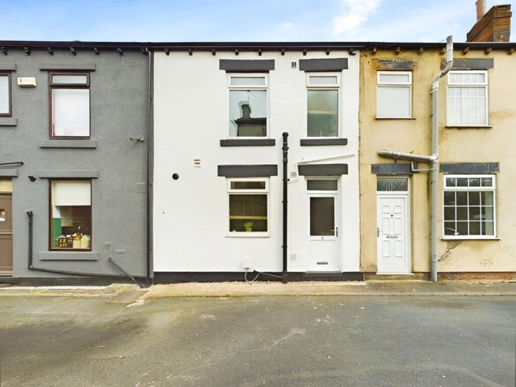 Main image of property: Roberts Street, Woodlesford, Leeds, West Yorkshire, LS26