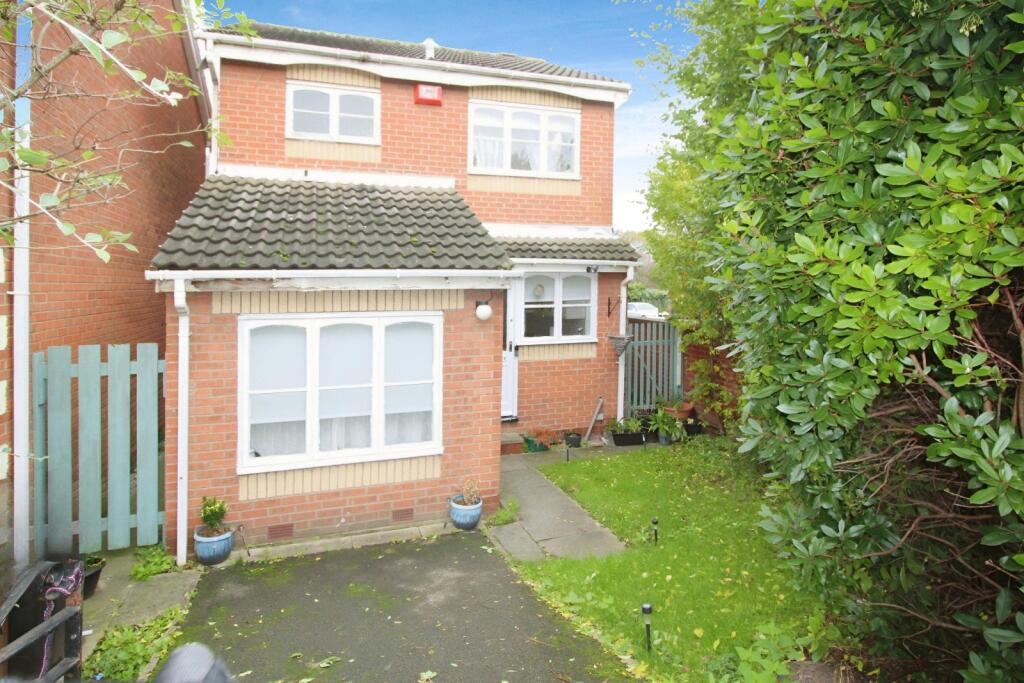 Main image of property: Leasowe Road, Hunslet, Leeds, West Yorkshire, LS10