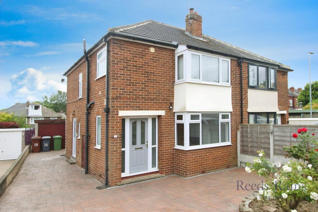 Main image of property: Lynwood Avenue, Woodlesford, Leeds, West Yorkshire, LS26