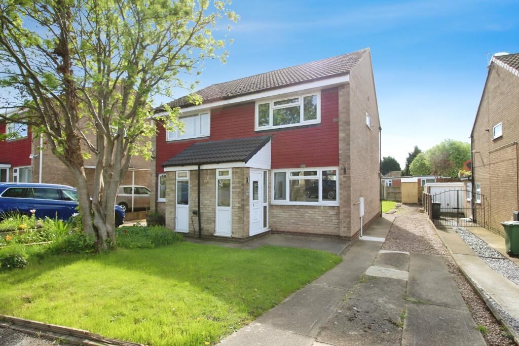 Main image of property: Haighside Way, Rothwell, Leeds, West Yorkshire, LS26