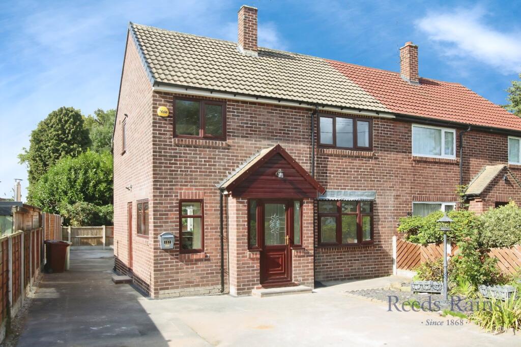 Main image of property: Woodhall Grove, Methley, Leeds, West Yorkshire, LS26
