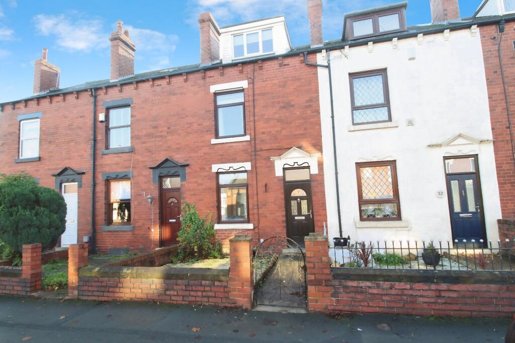 Main image of property: Haigh Road, Rothwell, Leeds, LS26