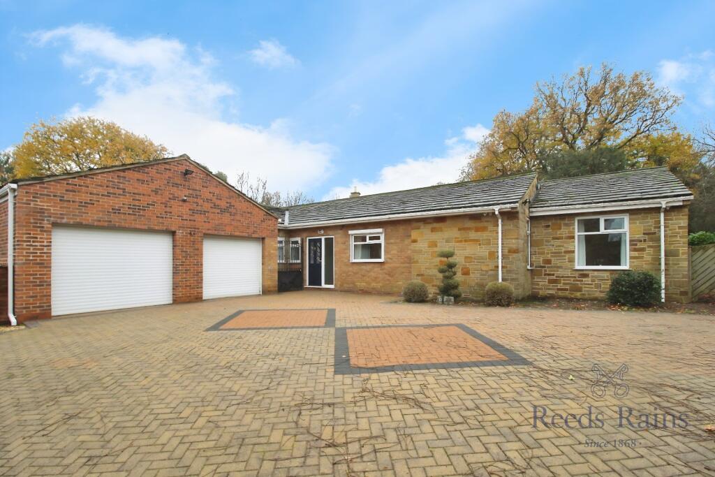 Main image of property: Aberford Road, Oulton, Leeds, West Yorkshire, LS26