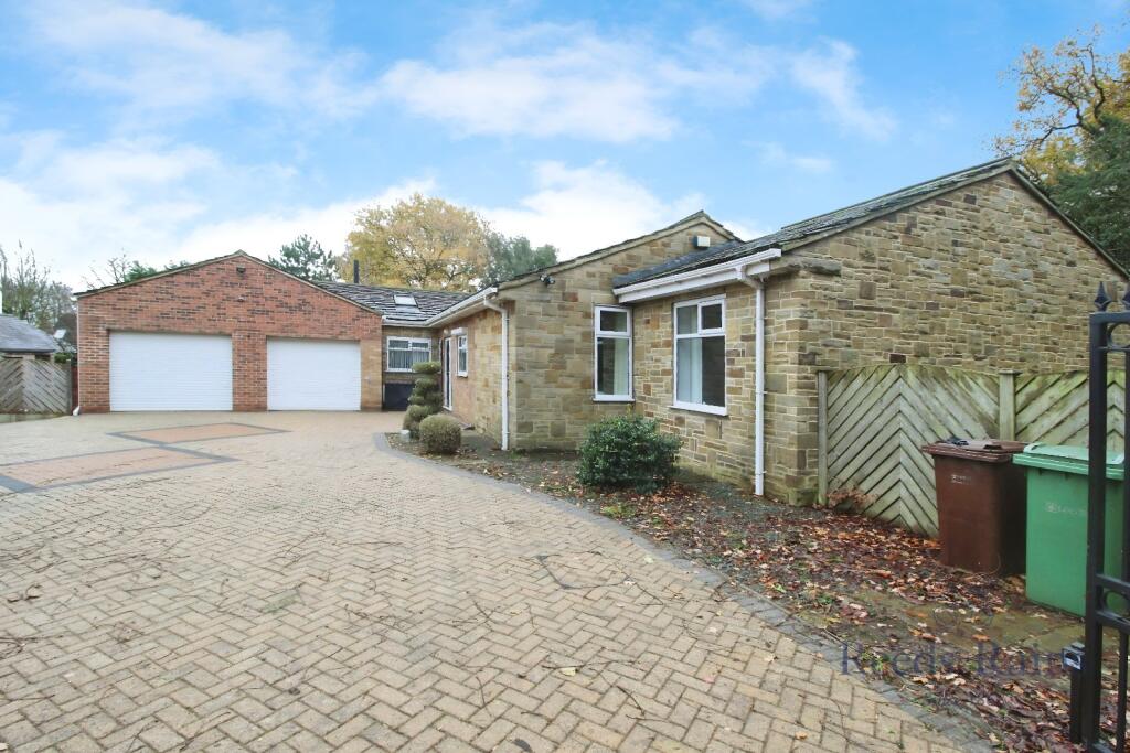 Main image of property: Aberford Road, Oulton, Leeds, West Yorkshire, LS26