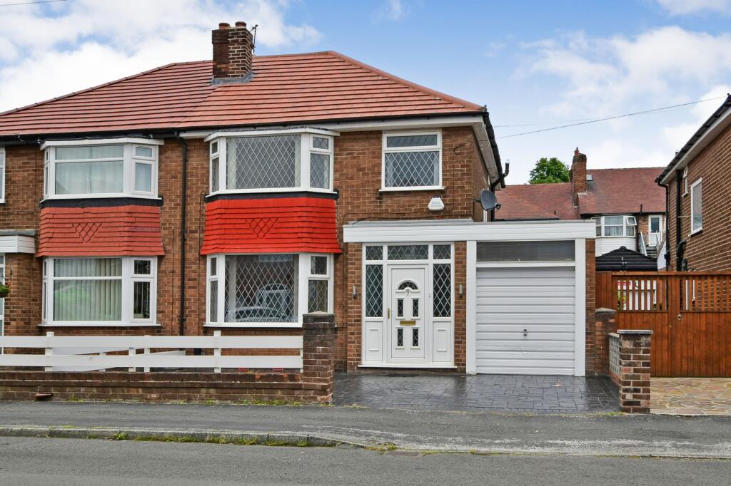 Main image of property: Downs Drive, Timperley, Altrincham, WA14