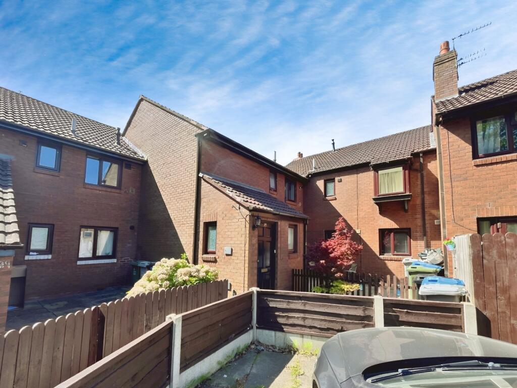 Main image of property: Larch Close, Manchester, M23