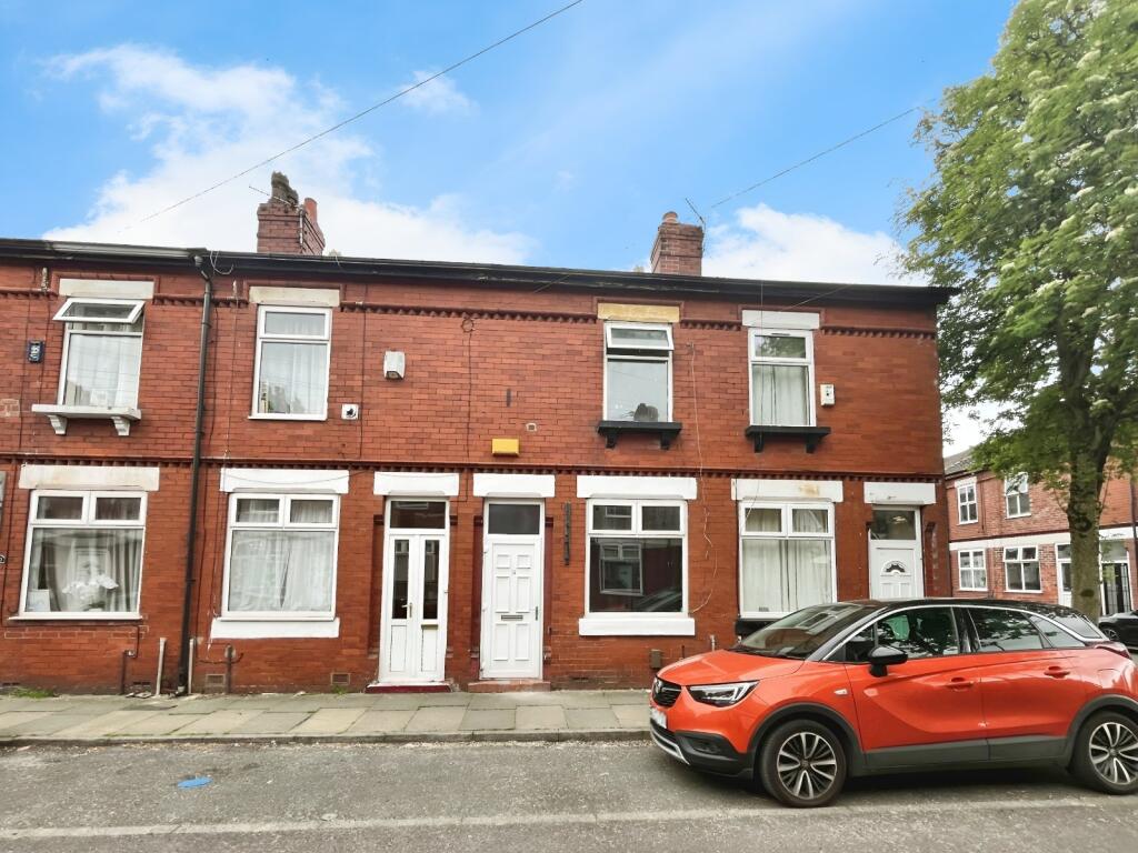 Main image of property: Hampson Street, Sale, Greater Manchester, M33