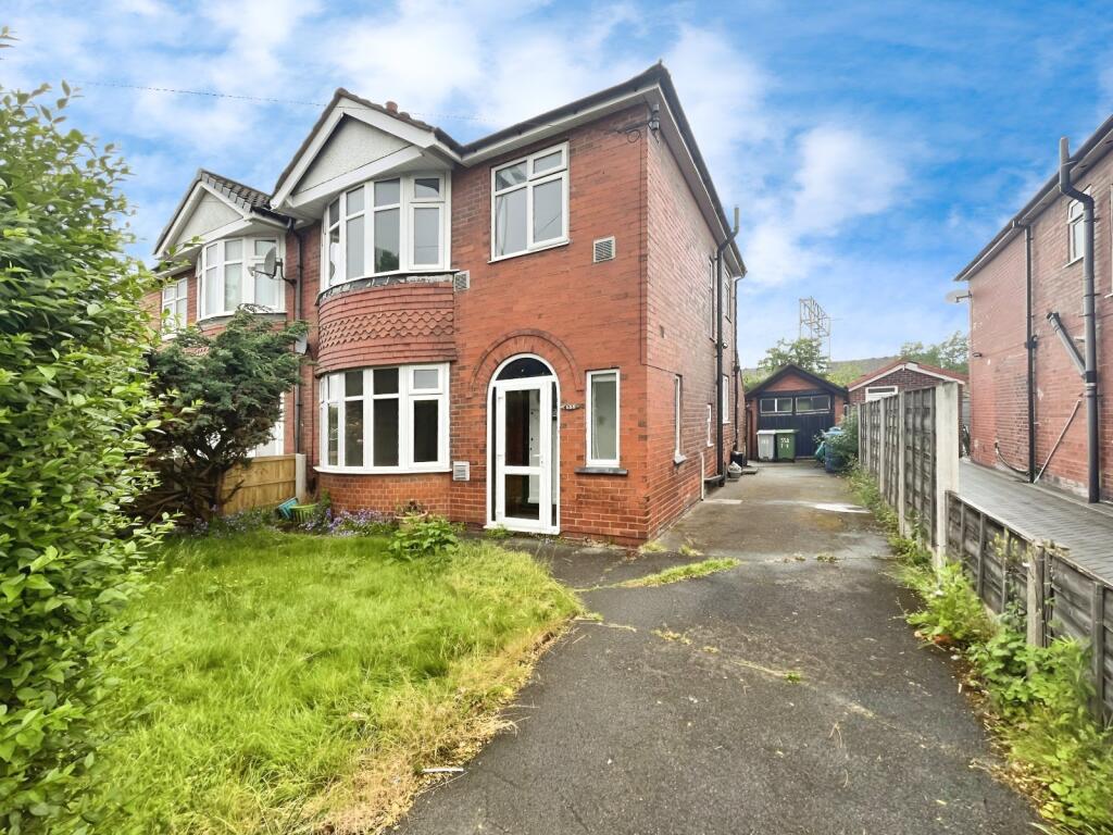 Main image of property: Kings Road, Stretford, Manchester, M32
