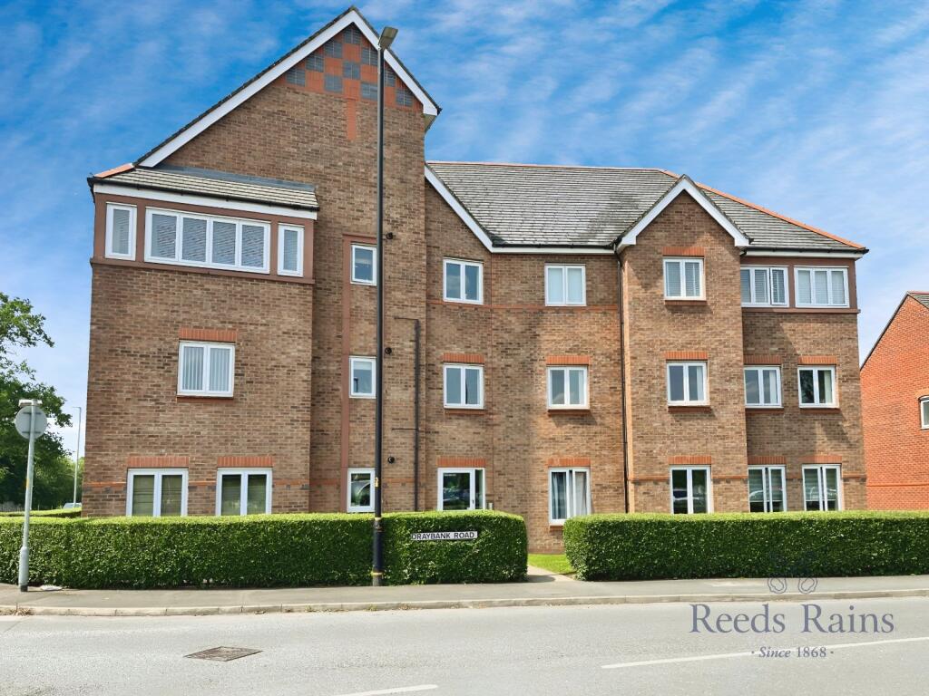 Main image of property: Draybank Road, Broadheath, Altrincham, Greater Manchester, WA14