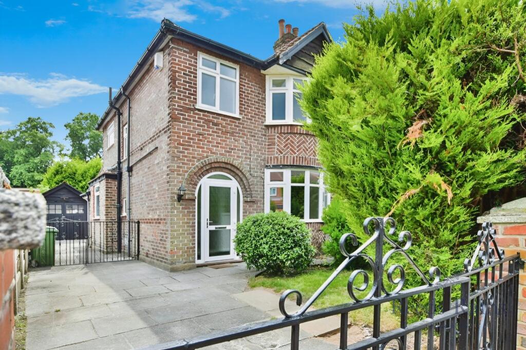 Main image of property: Ainsdale Drive, Sale, Cheshire, M33