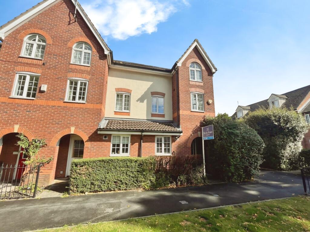 Main image of property: Kendal Road, Stretford, Manchester, Greater Manchester, M32