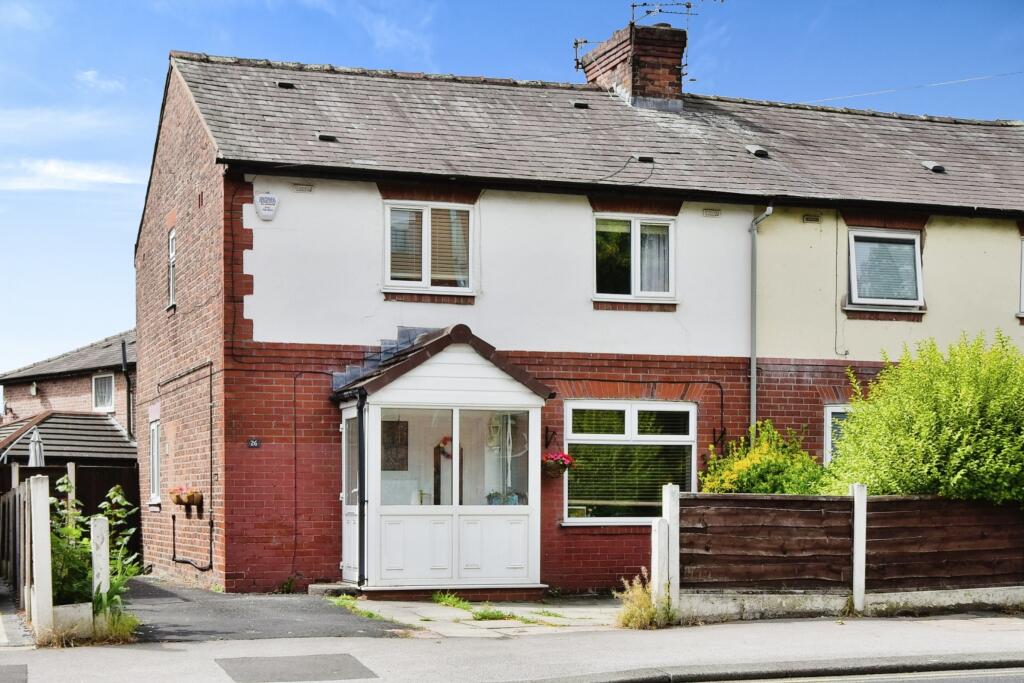 Main image of property: Great Stone Road, Stretford, Manchester, Greater Manchester, M32