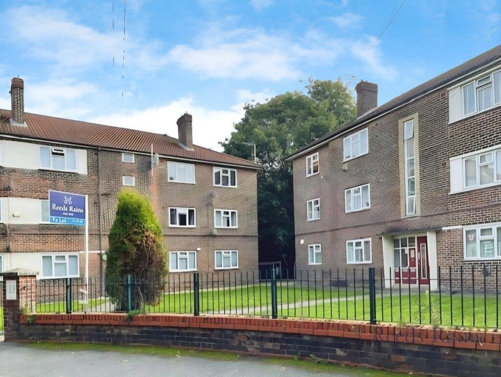 Main image of property: Wardle Close, Stretford, Manchester, Greater Manchester, M32