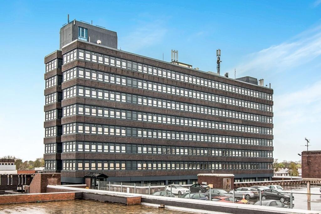 Main image of property: Benbow Street, Sale, Greater Manchester, M33