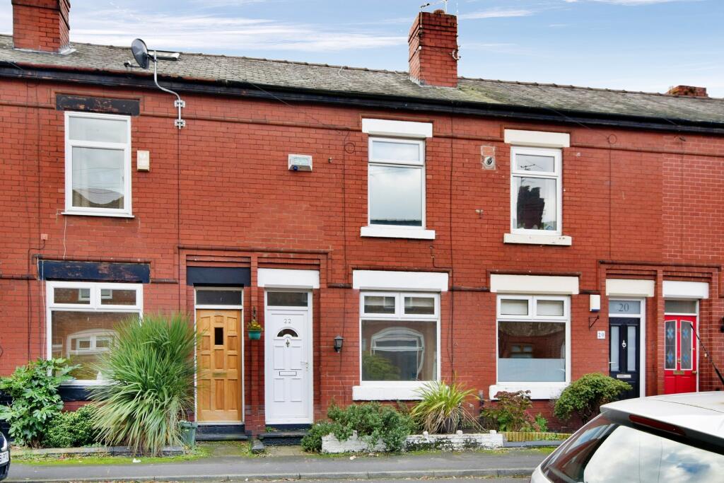 Main image of property: Eaton Road, Sale, Greater Manchester, M33
