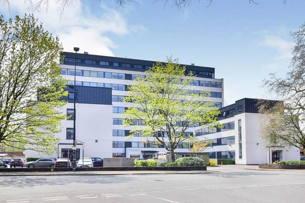 Main image of property: Ashton Lane, Sale, Greater Manchester, M33