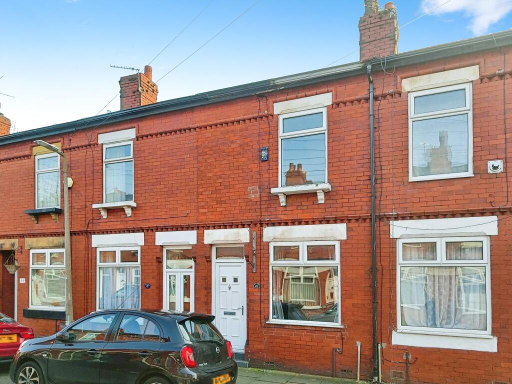 Main image of property: Hampson Street, Sale, Greater Manchester, M33