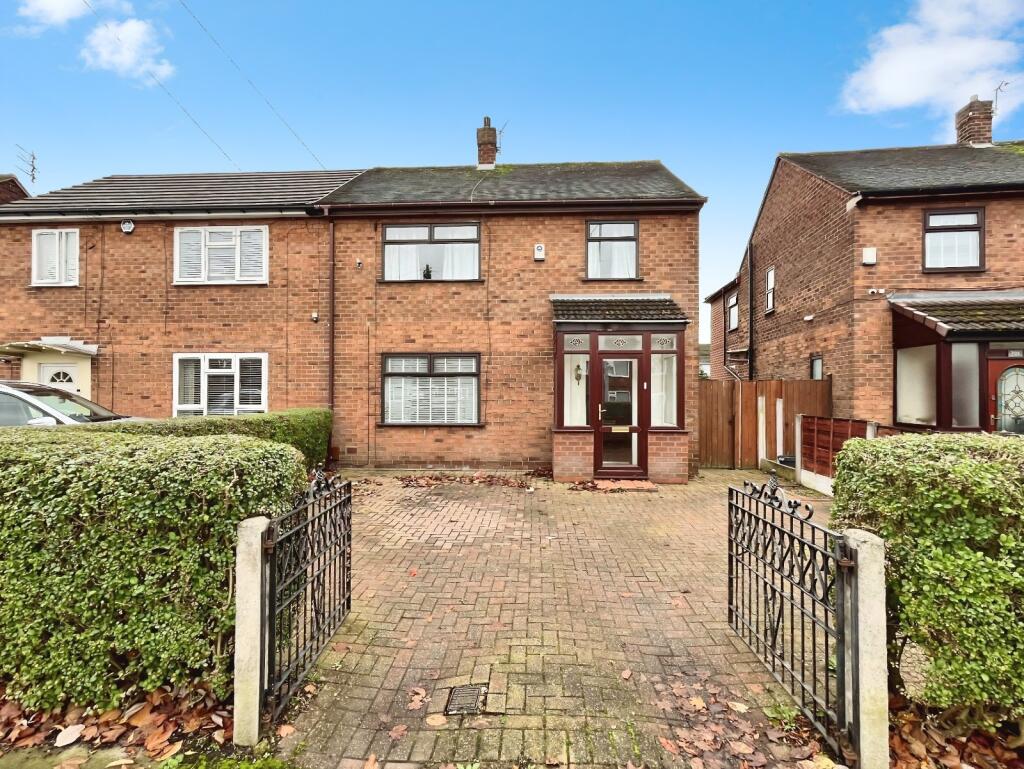 Main image of property: Wythenshawe Road, Manchester, Greater Manchester, M23