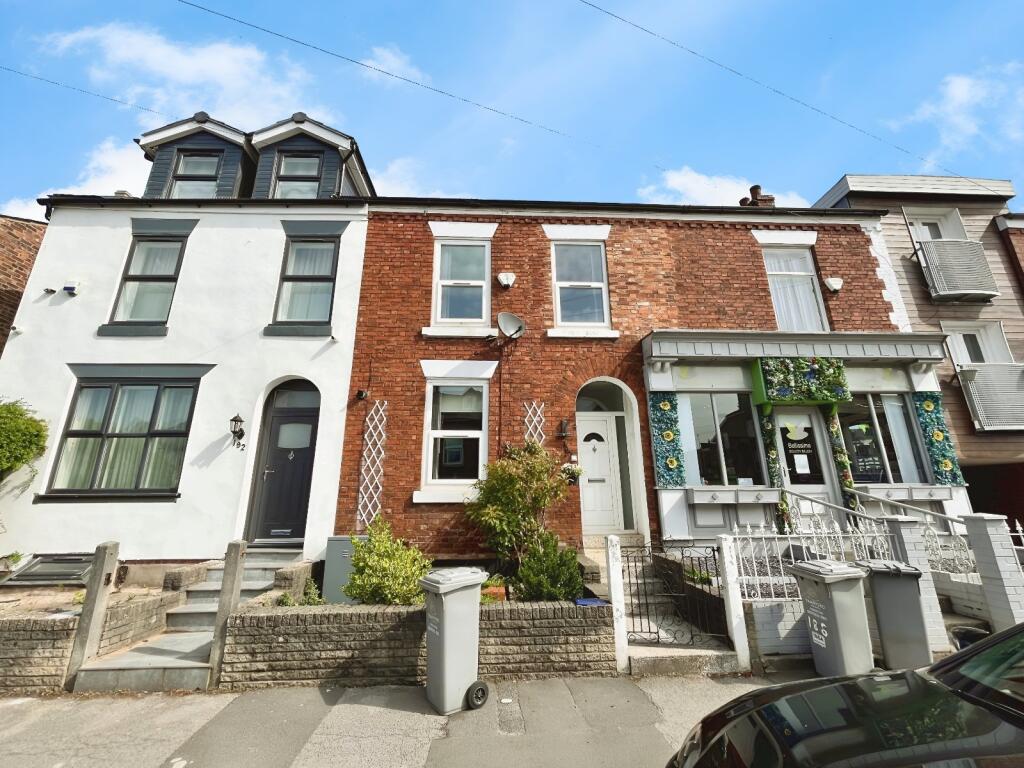 Main image of property: Marsland Road, Sale, Greater Manchester, M33