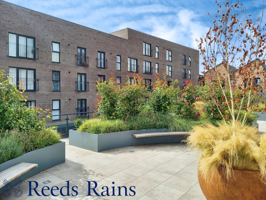 Main image of property: Emmeline Pankhurst Drive, Stretford, Manchester, Greater Manchester, M32