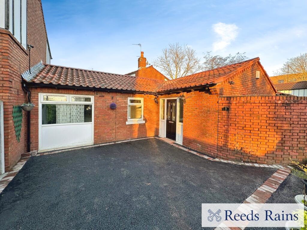 Main image of property: My Street, Salford, Greater Manchester, M5