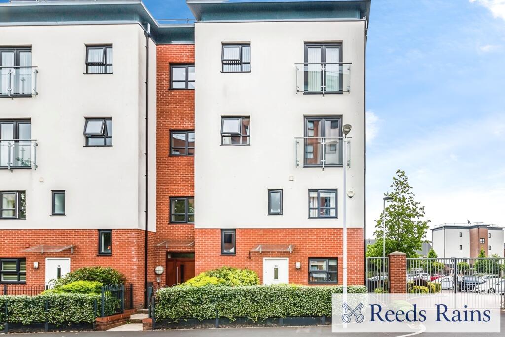 Main image of property: Lord Street, Salford, M7