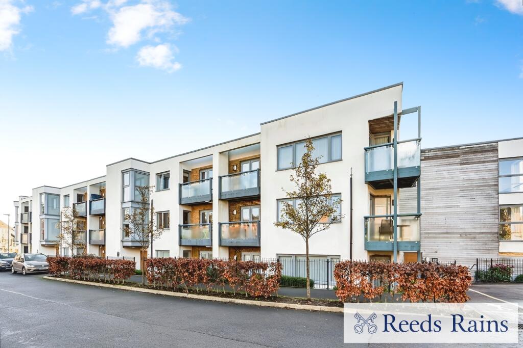 Main image of property: Christie Lane, Salford, Greater Manchester, M7