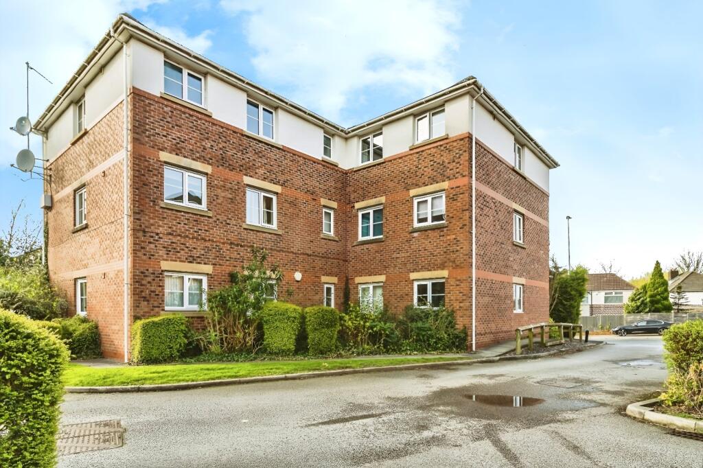 Main image of property: Moor Lane, Salford, Greater Manchester, M7