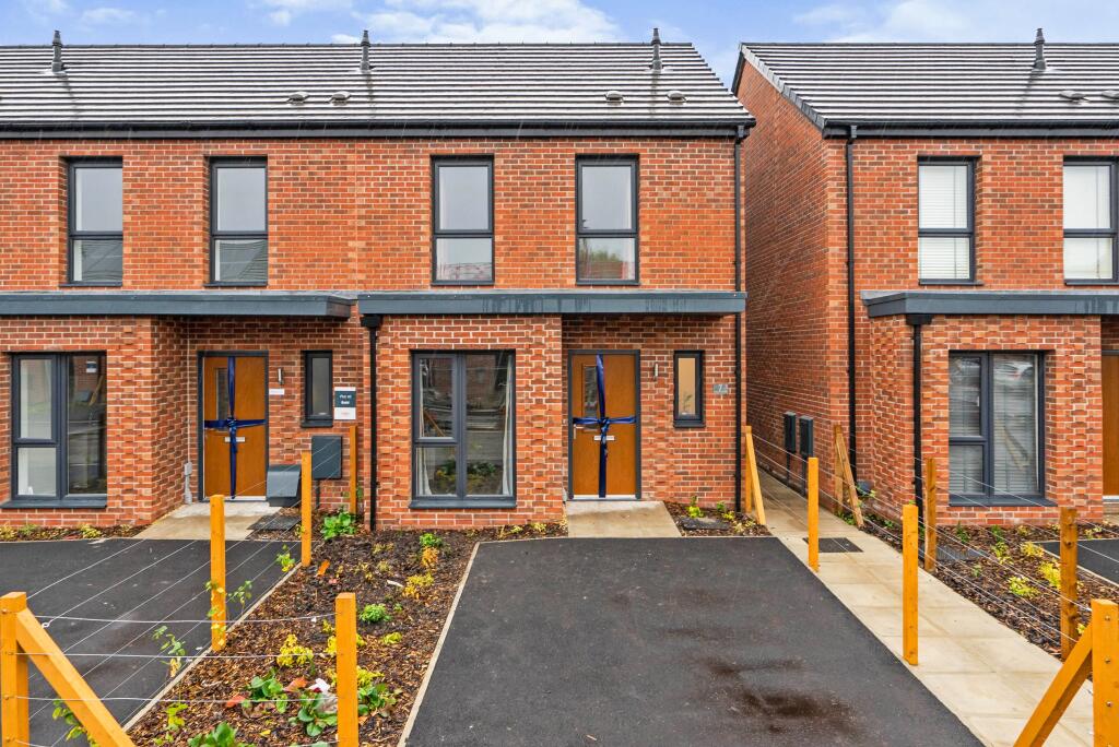 Main image of property: Woolton Close, Salford, Greater Manchester, M5