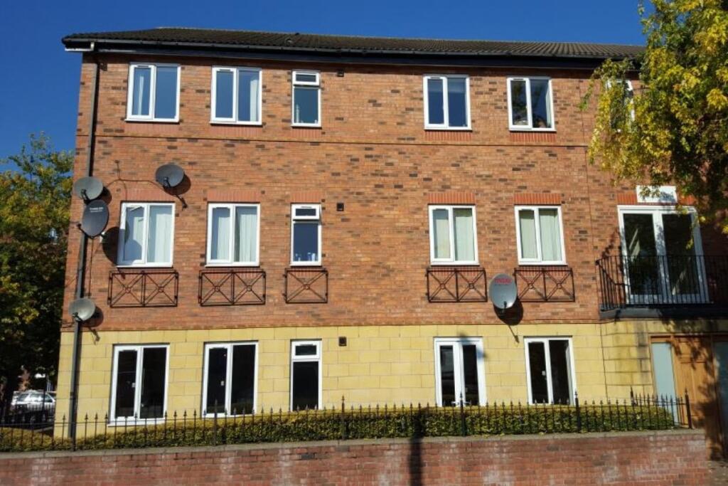 Main image of property: Liverpool Road, Manchester, Greater Manchester, M30