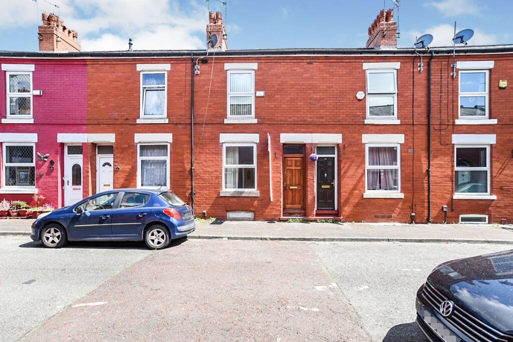 Main image of property: Duchy Street, Salford, M6