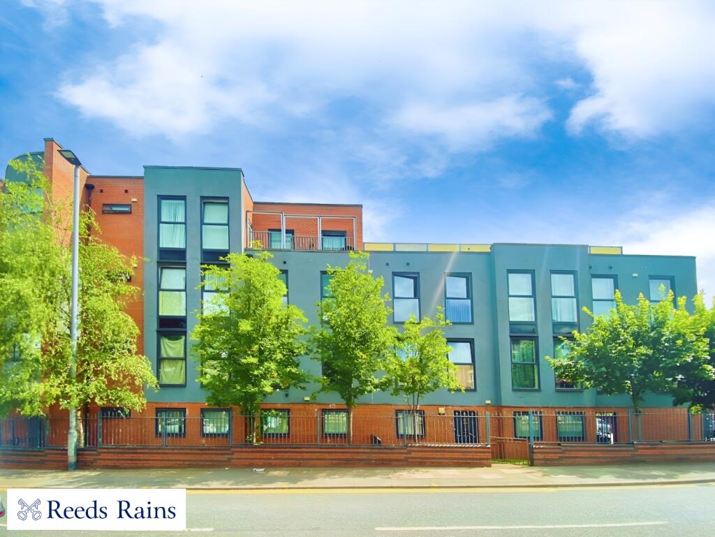 Main image of property: Weaste Road, Salford, Greater Manchester, M5