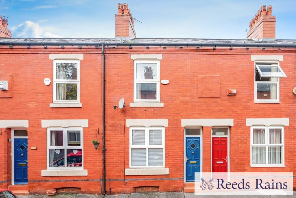 Main image of property: Jones Street, Salford, Greater Manchester, M6