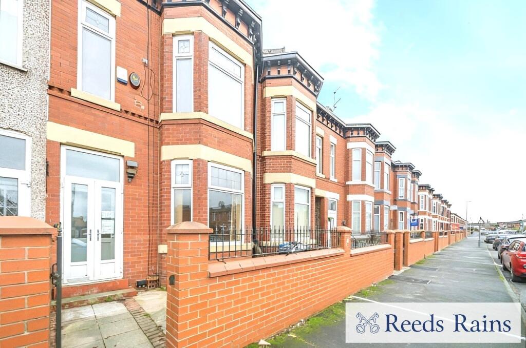 Main image of property: Seedley Park Road, Salford, Greater Manchester, M6