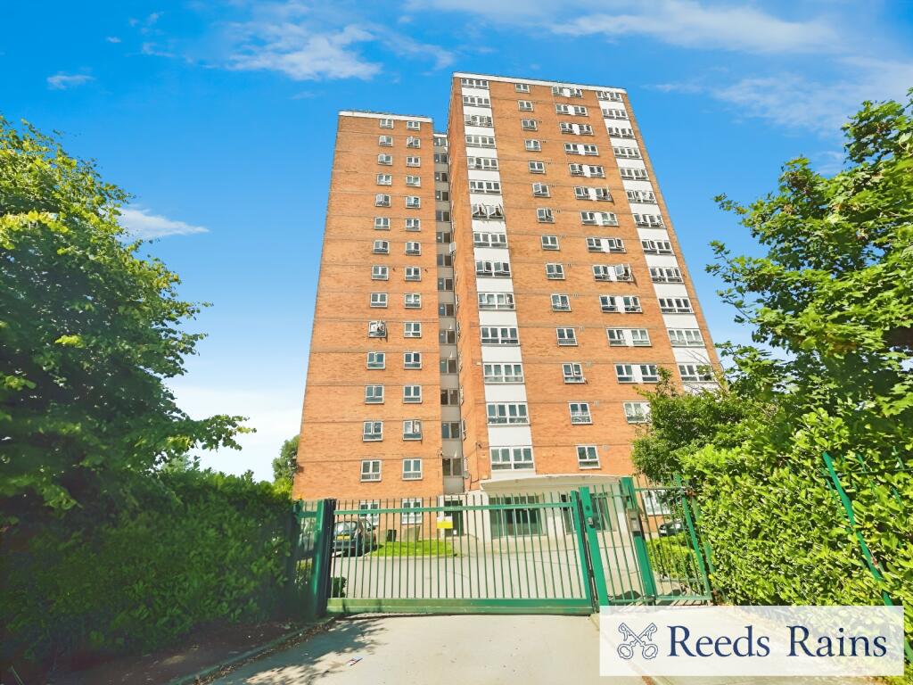 Main image of property: Highclere Avenue, Salford, Greater Manchester, M7