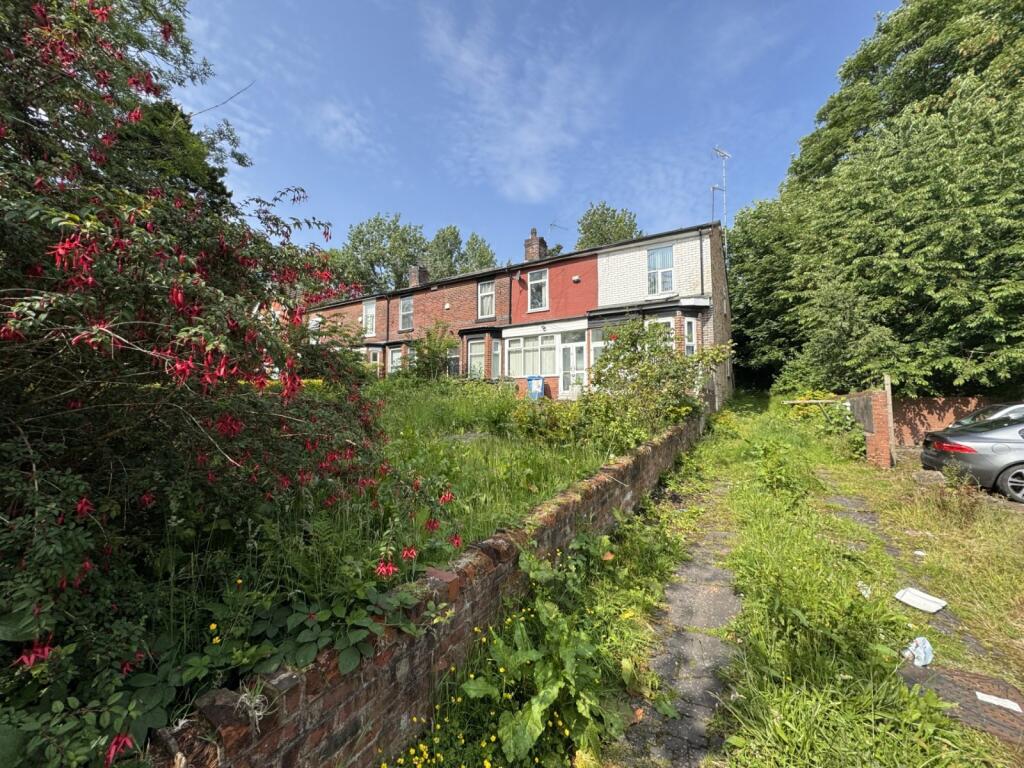 Main image of property: Wallness Lane, Salford, Greater Manchester, M6