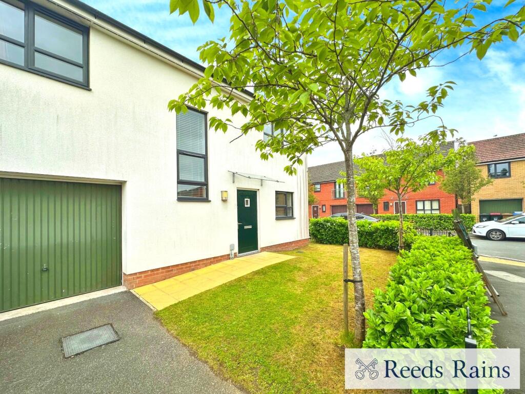 Main image of property: Water Meadow Lane, Salford, Greater Manchester, M7