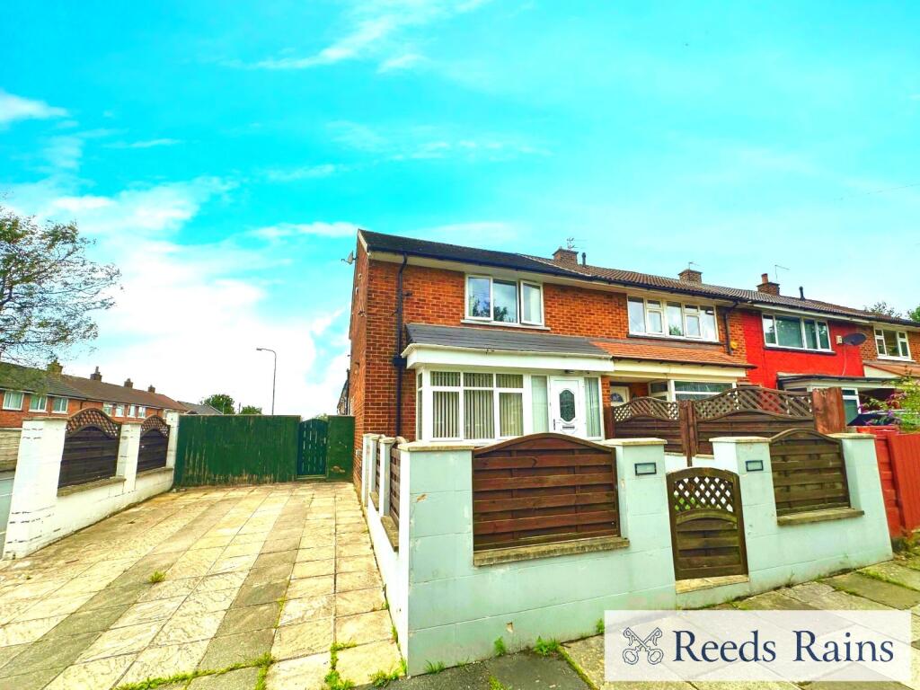 Main image of property: Kenyon Grove, Little Hulton, Manchester, Greater Manchester, M38