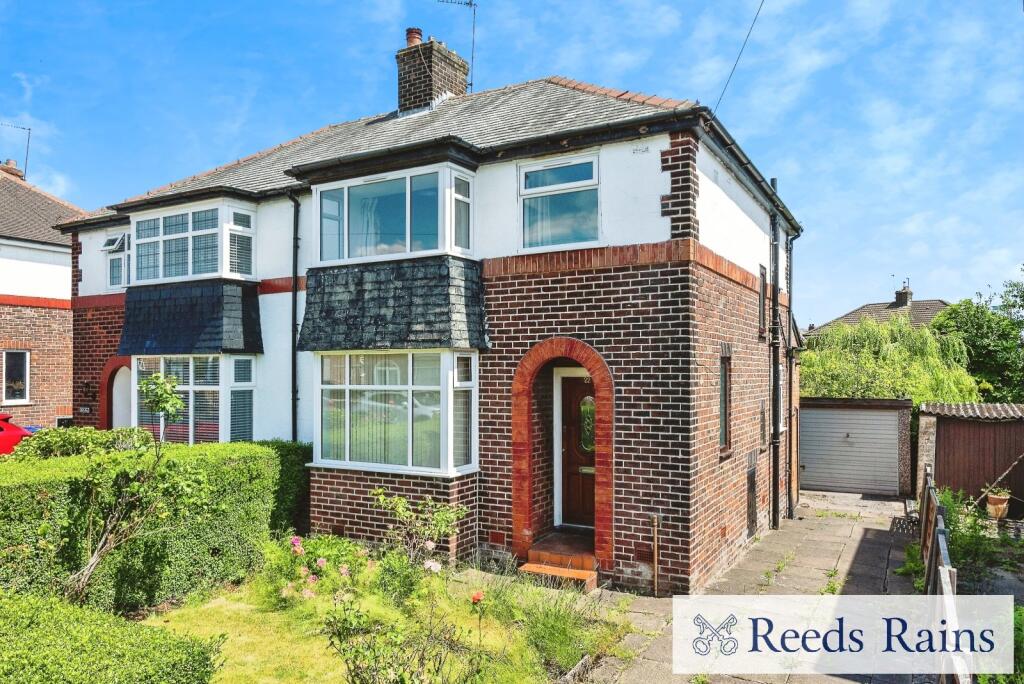 Main image of property: Lostock Road, Salford, Greater Manchester, M5