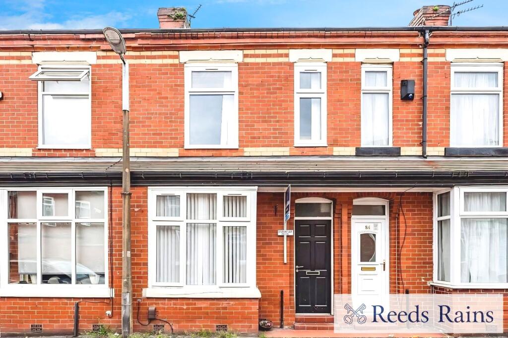Main image of property: Romney Street, Salford, M6
