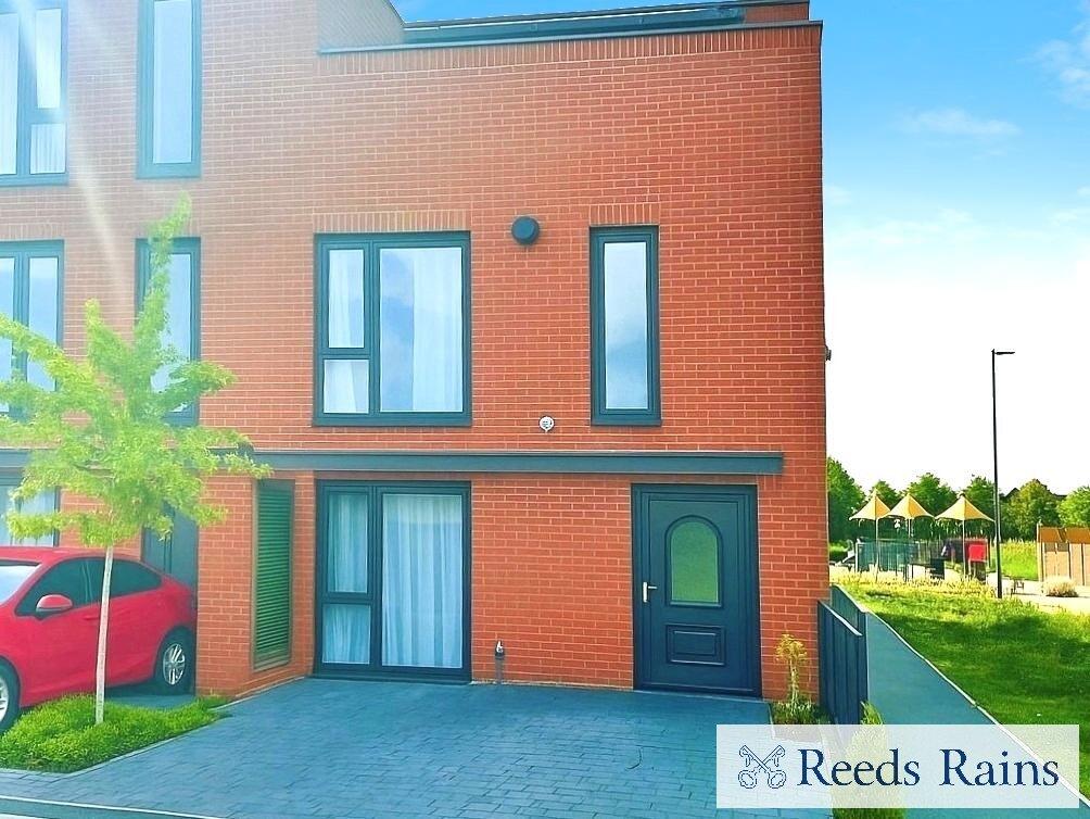 Main image of property: Harmsworth Street, Salford, Greater Manchester, M6