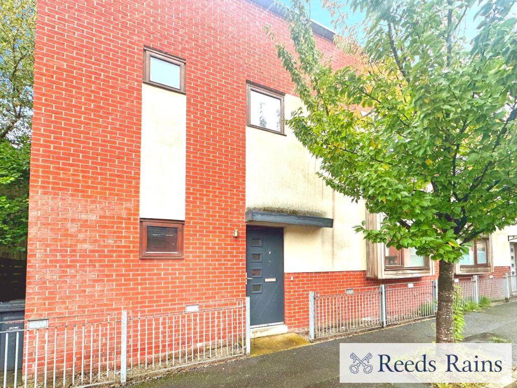 Main image of property: Asten Fold, Salford, Greater Manchester, M6