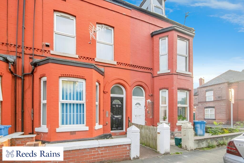 Main image of property: Lower Seedley Road, Salford, Greater Manchester, M6