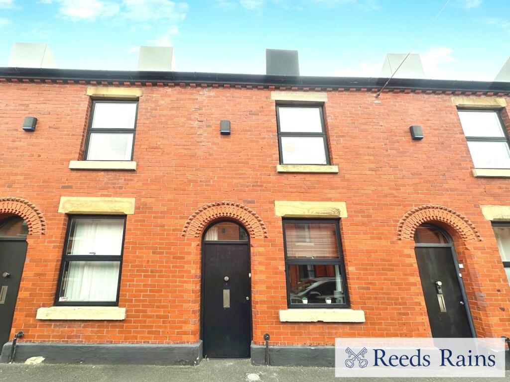 Main image of property: Reservoir Street, Salford, Greater Manchester, M6