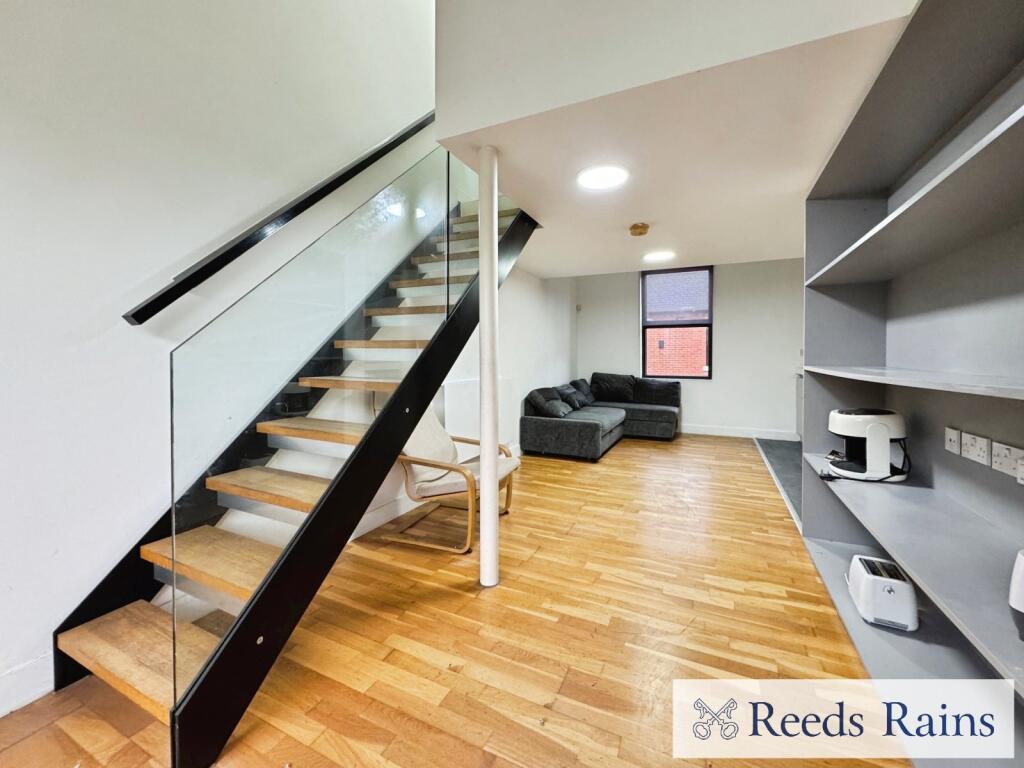 Main image of property: Ash Street, Salford, Greater Manchester, M6