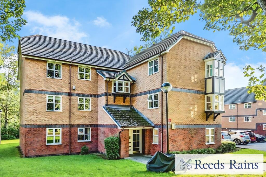 Main image of property: Monroe Close, Salford, M6